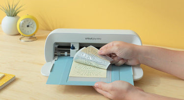 Cricut Joy Xtra - Plotter de corte